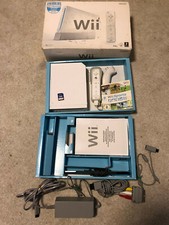 Nintendo Wii Sport Pack 512MB