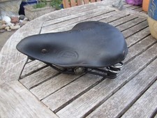 SELLA IN PELLE LEPPER OLANDESE