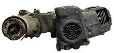Blocco motore piaggio - blocco,