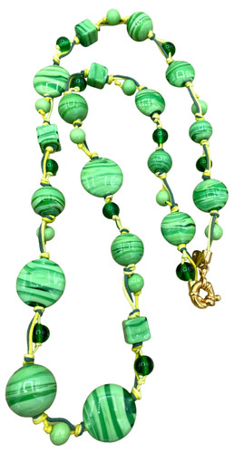 Collana donna madagascar - donna,