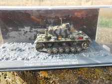 TANK "PZ.KPFW.III AUSF. L