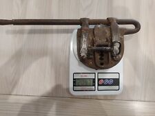 Antica Serratura 1800  Doppia