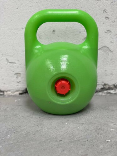 Mooi noord 6kg - noord, kettlebell