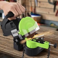 Affilacatene Elettrico Catena