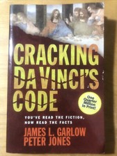 Cracking vinci code - vinci's, by
