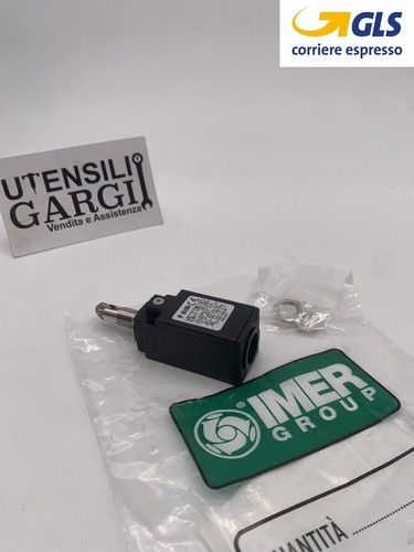 Interruttore finecorsa per - interruttore,