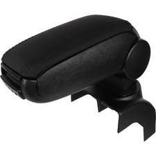 Bracciolo centrale bracciolo con vano adatto per VW Golf 5+6 | anno 2003 - 2012