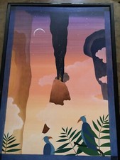 Con La Testa Tra Le Nuvole