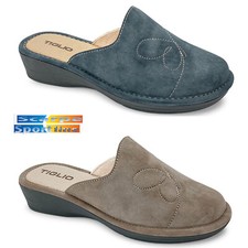 TIGLIO 1611 TAPUE  BLU