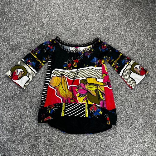 Camicetta top donna save - save, the