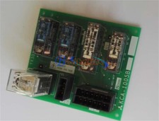 UNA SCHEDA MITSUBISHI KCA-1005B usata