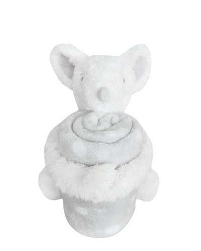 Kikkaboo coperta neonato in - 2,