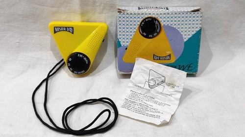 Mister day mini radio - day,