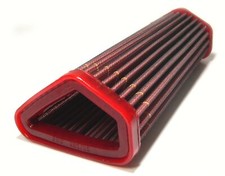 FILTRO ARIA RACING PISTA BMC FM482/08  PER DUCATI 848 2008