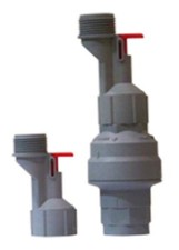 AZZERATORE ISTANTANEO PER