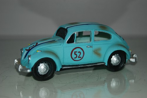 Beetle piccolo vecchio - vw,