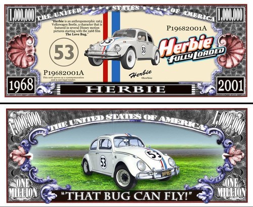 Coccinelle billet - coccinelle, di