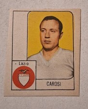 CALCIATORI NANNINA 1961/62