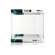 Acquario Blau Aquaristic Cubic