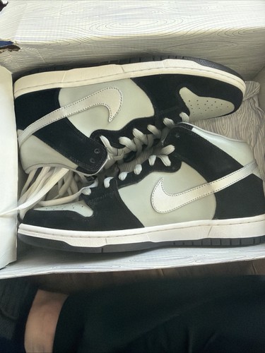 Nike dunk high - dunk, sneakerss