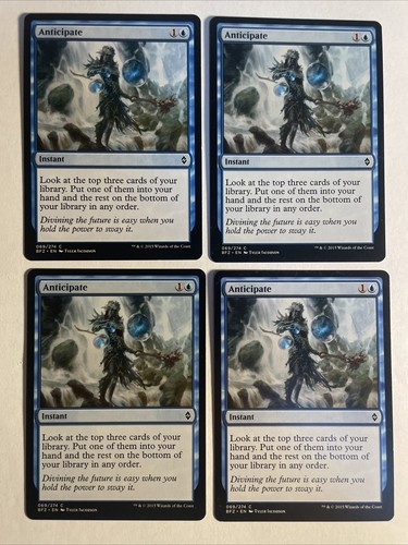 Mtg battaglia per zendikar - 4x,