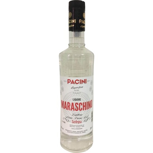 Pacini liquore maraschino - pacini,