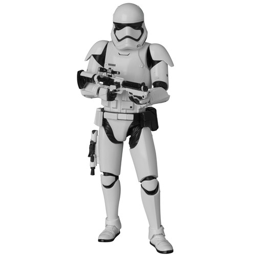 Mafex 021 star - wars, first