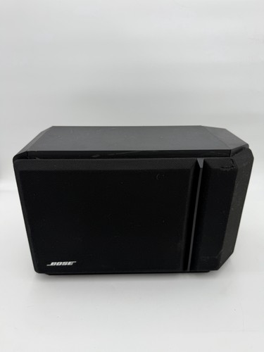 Altoparlante bose 201 serie - bose,
