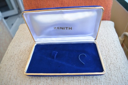 Vendo scatola per orologio - vendo,