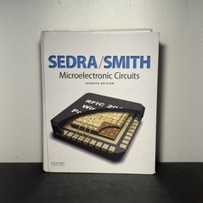 Microelectronic Circuits (The