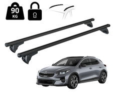 BARRE PORTATUTTO PER KIA XCEED