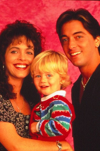 Filmdia baby talk scott baio - baby,