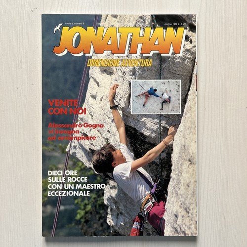 Jonathan dimensione avventura - dimensione,