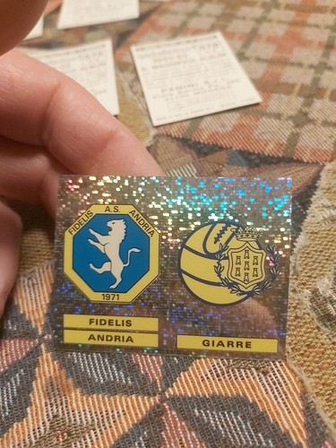 Edizione panini calciatori - edizione,