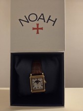 Orologio Noah X Timex Fasi