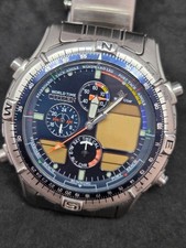 Orologio Citizen ProMaster