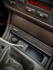 BMW E46 Caricabatteria Rapido