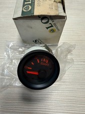 Lotus elan m100 gauge oil - lotus,