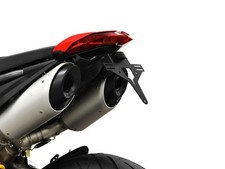 Portatarga ZIEGER compatibile