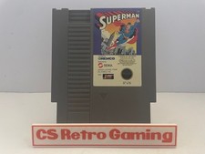 Superman (Nintendo NES)