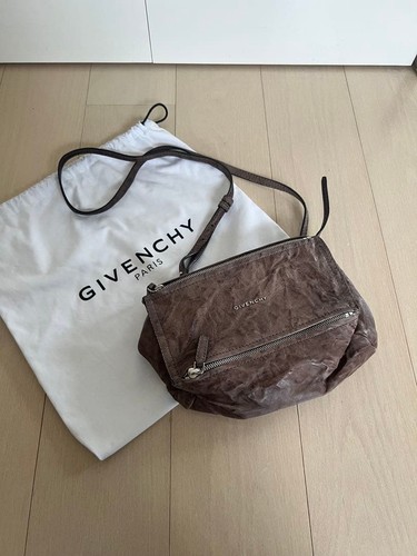 Givenchy pandora box - pandora,