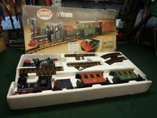 Faller treno tedesco set