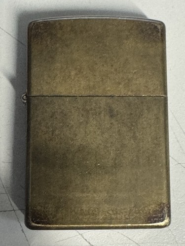 Zippo 2001 marlboro accendino - marlboro,