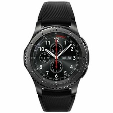 Samsung Gear S3 Frontier Cassa