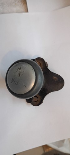 Pomello girevole sterzo