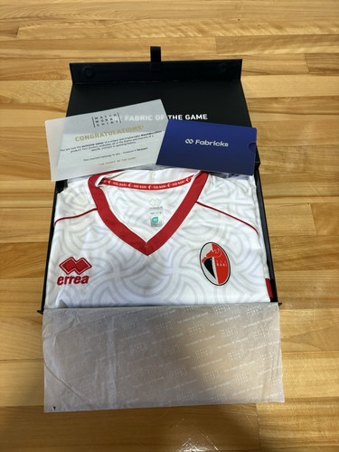 Gaston pereiro match worn - gaston,