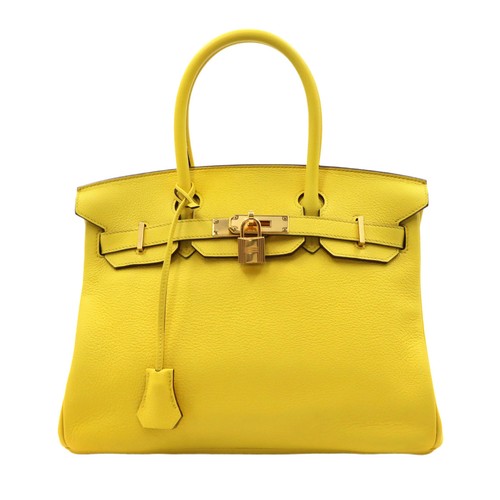 Borsa mano hermes birkin - mano,