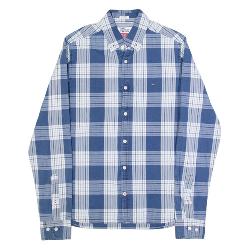 Camicia slim fit - fit, uomo