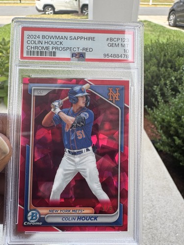 2024 bowman sapphire edition - bowman,