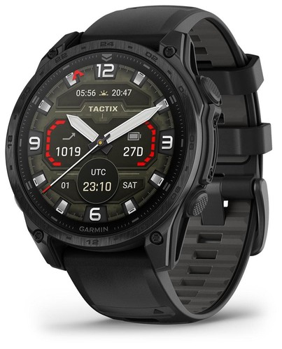 Garmin tactix 47mm - 8,